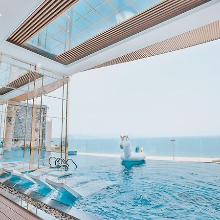La Vague Hotel Nha Trang Kültér fotó